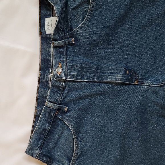 UP TO 50% OFF!! Rustler Jeans 38W x 30L - Picture 4 of 12